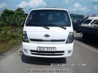 2014 KIA BONGO 3