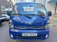 2014 KIA BONGO 3