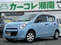 2010 SUZUKI ALTO