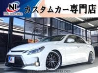 2011 TOYOTA MARK X