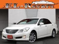 2008 TOYOTA CROWN