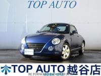 2006 DAIHATSU COPEN