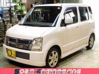 2004 SUZUKI WAGON R