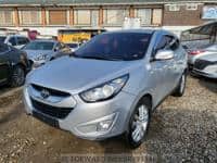 2012 HYUNDAI TUCSON IX X20 4WD