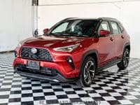 2024 TOYOTA YARIS CROSS 1.5