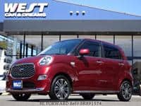 Used 2018 DAIHATSU CAST BR891574 for Sale