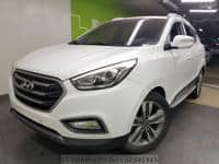 Used 2014 HYUNDAI TUCSON IX BR891585 for Sale