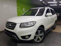 HYUNDAI Santa Fe The style