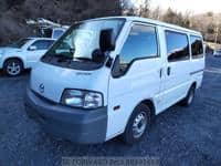 2016 MAZDA BONGO VAN