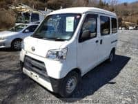 2018 DAIHATSU HIJET CARGO