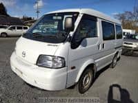 2016 MAZDA BONGO VAN