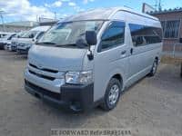 TOYOTA Hiace Wagon