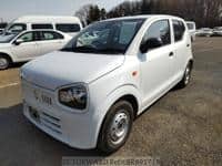 2019 SUZUKI ALTO