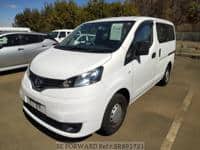 2018 NISSAN NV200VANETTE WAGON