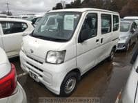 2014 DAIHATSU HIJET CARGO