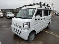 2018 MITSUBISHI MINICAB VAN