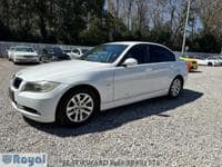 2008 BMW 3 SERIES