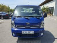 2014 KIA BONGO 3