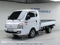 2023 HYUNDAI PORTER / BACK CAMERA