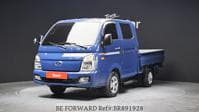 2021 HYUNDAI PORTER / BACK CAMERA