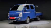 2023 HYUNDAI PORTER