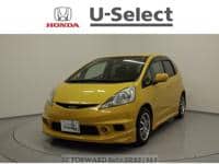 2008 HONDA FIT