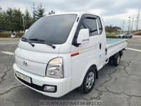 2022 HYUNDAI PORTER