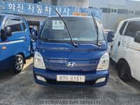 2020 HYUNDAI PORTER