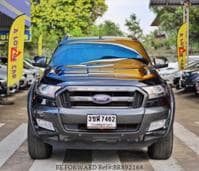 2018 FORD RANGER 3.2