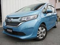 HONDA Freed Hybrid