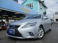 2015 LEXUS CT