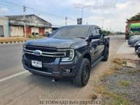 2023 FORD RANGER 2.0