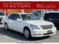 Used 2003 TOYOTA CELSIOR BR892293 for Sale