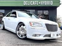 2013 CHRYSLER 300