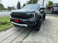 2023 FORD RANGER 3.0