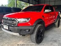 2018 FORD RANGER 2.0