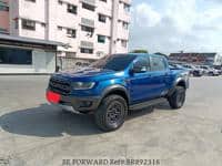 2019 FORD RANGER 2.0