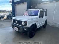 2018 SUZUKI JIMNY