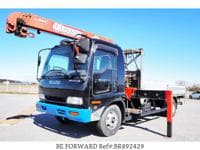 Used 2003 ISUZU FORWARD BR892429 for Sale