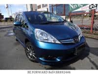 2012 HONDA FIT SHUTTLE