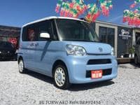 2016 DAIHATSU TANTO