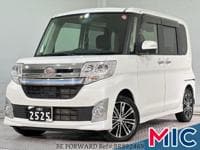 2014 DAIHATSU TANTO