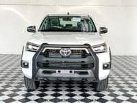 2024 TOYOTA HILUX 2.8