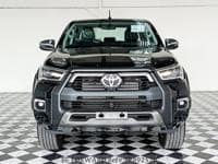 2024 TOYOTA HILUX 2.8