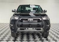 2024 TOYOTA HILUX 2.4