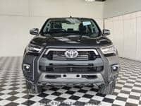 2024 TOYOTA HILUX 2.4