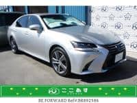 2016 LEXUS GS