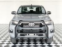 2024 TOYOTA HILUX 2.4