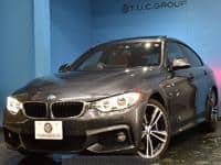 2015 BMW 4 SERIES 435IM