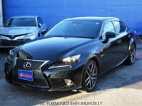 2014 LEXUS IS